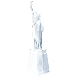 Travel Memories Freiheitsstatue