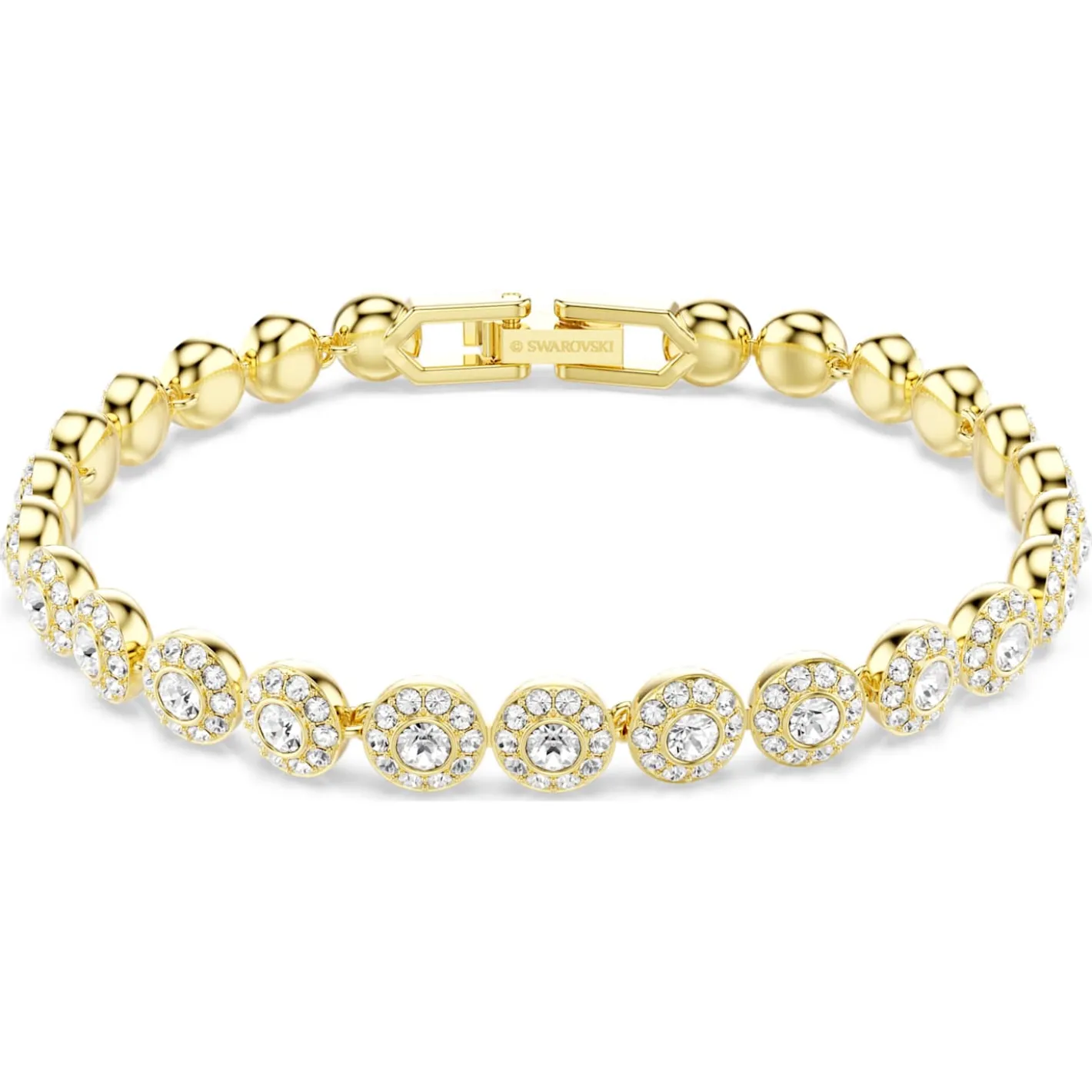Una Angelic Armband