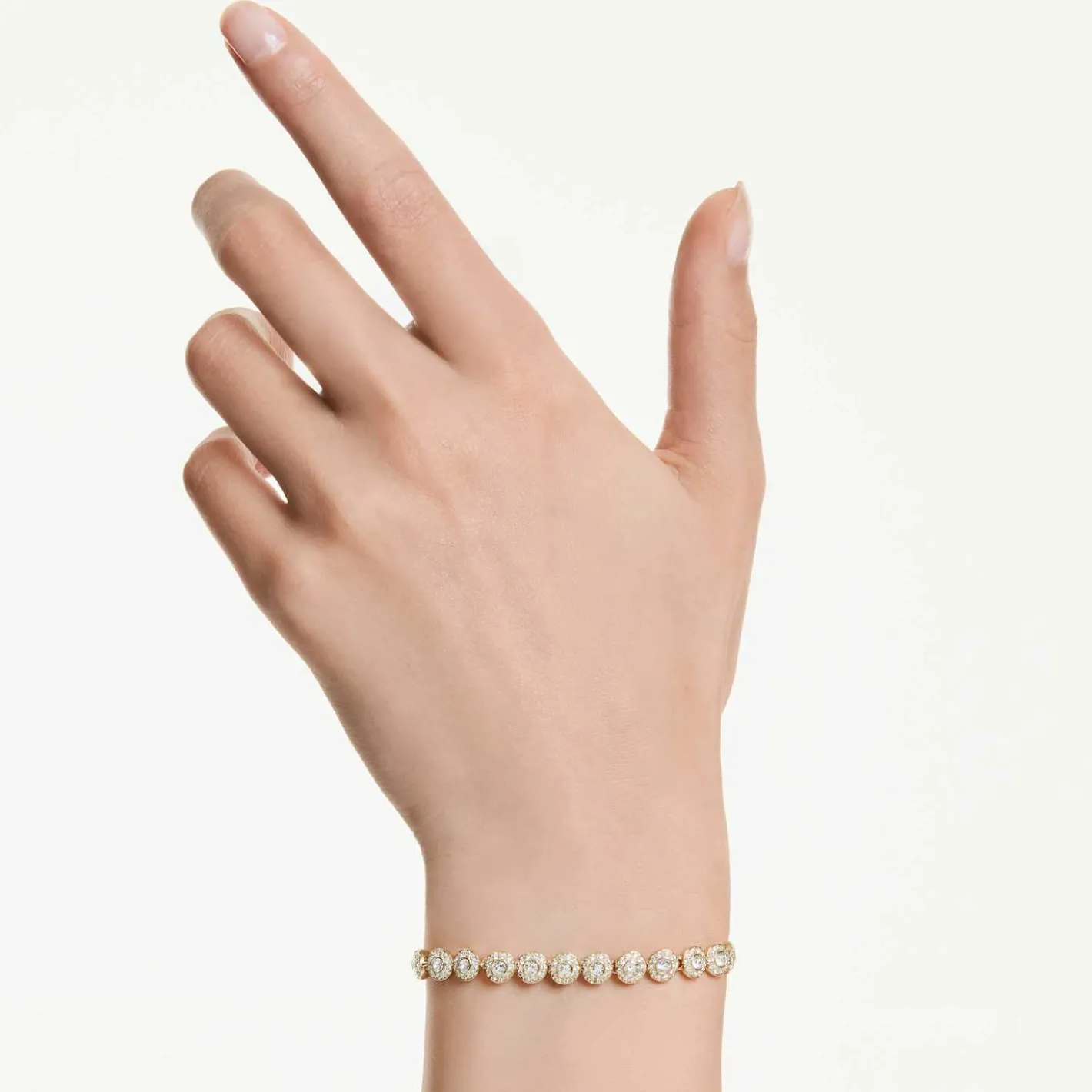 Una Angelic Armband