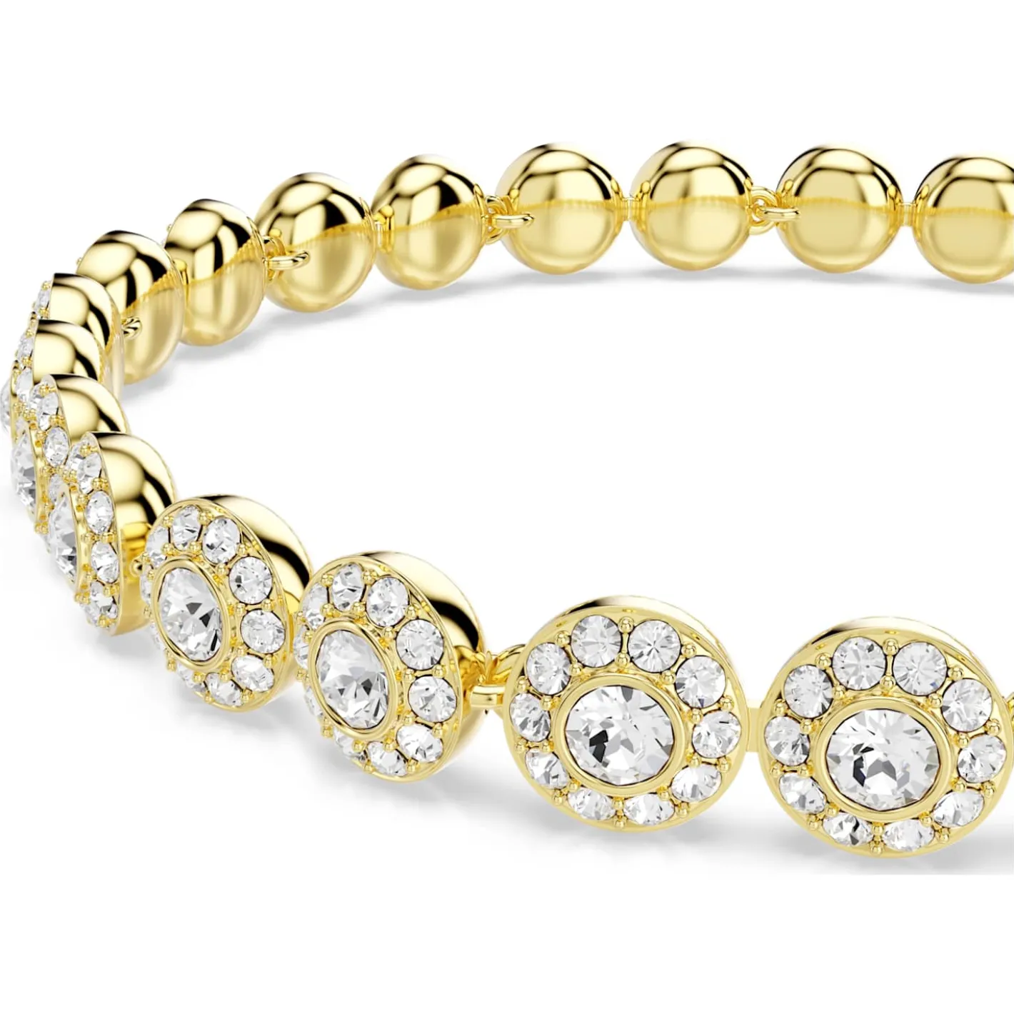 Una Angelic Armband
