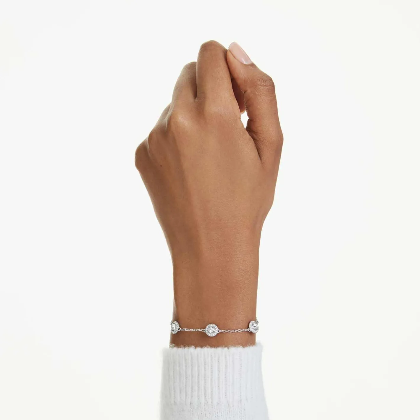Una Angelic Armband