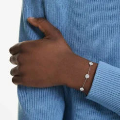 Una Angelic Armband