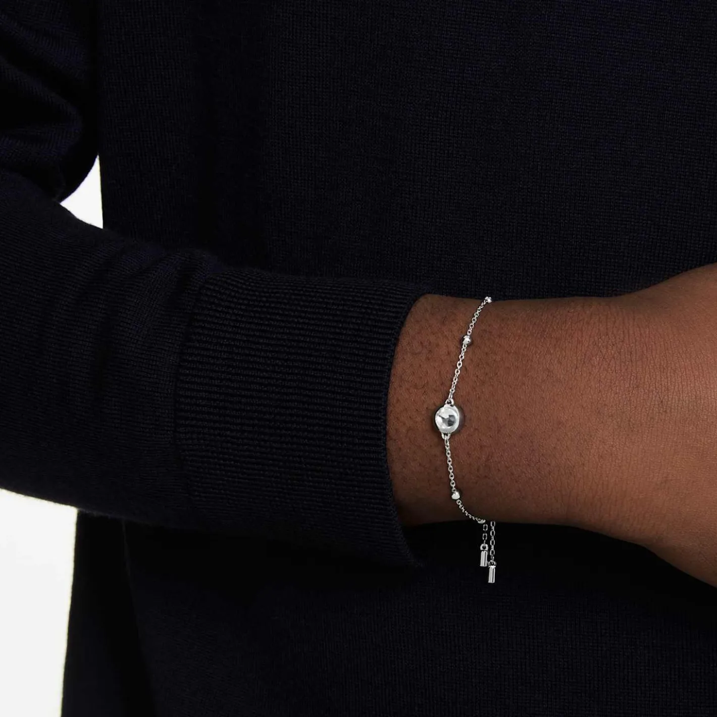 Una Angelic Armband
