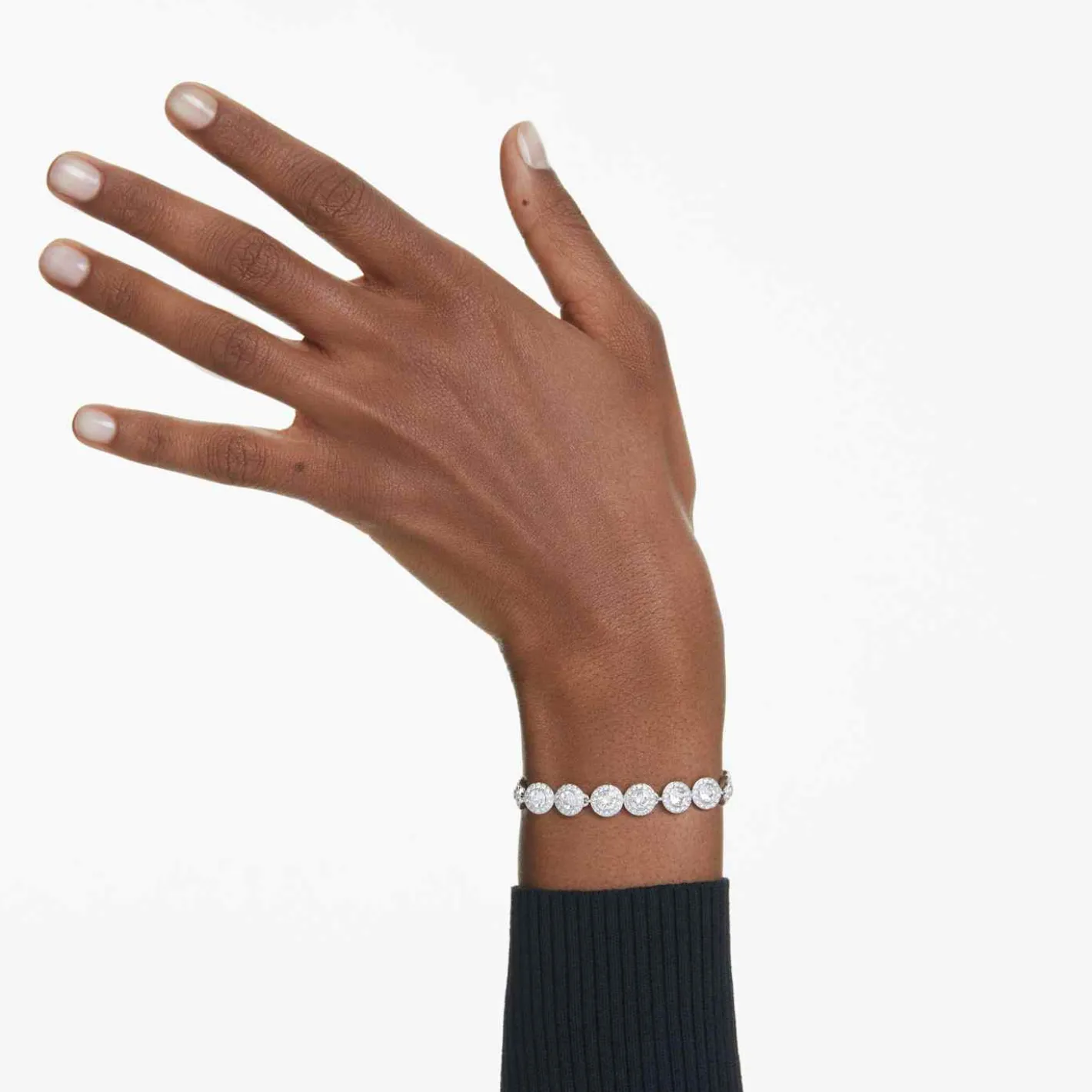 Una Angelic Armband