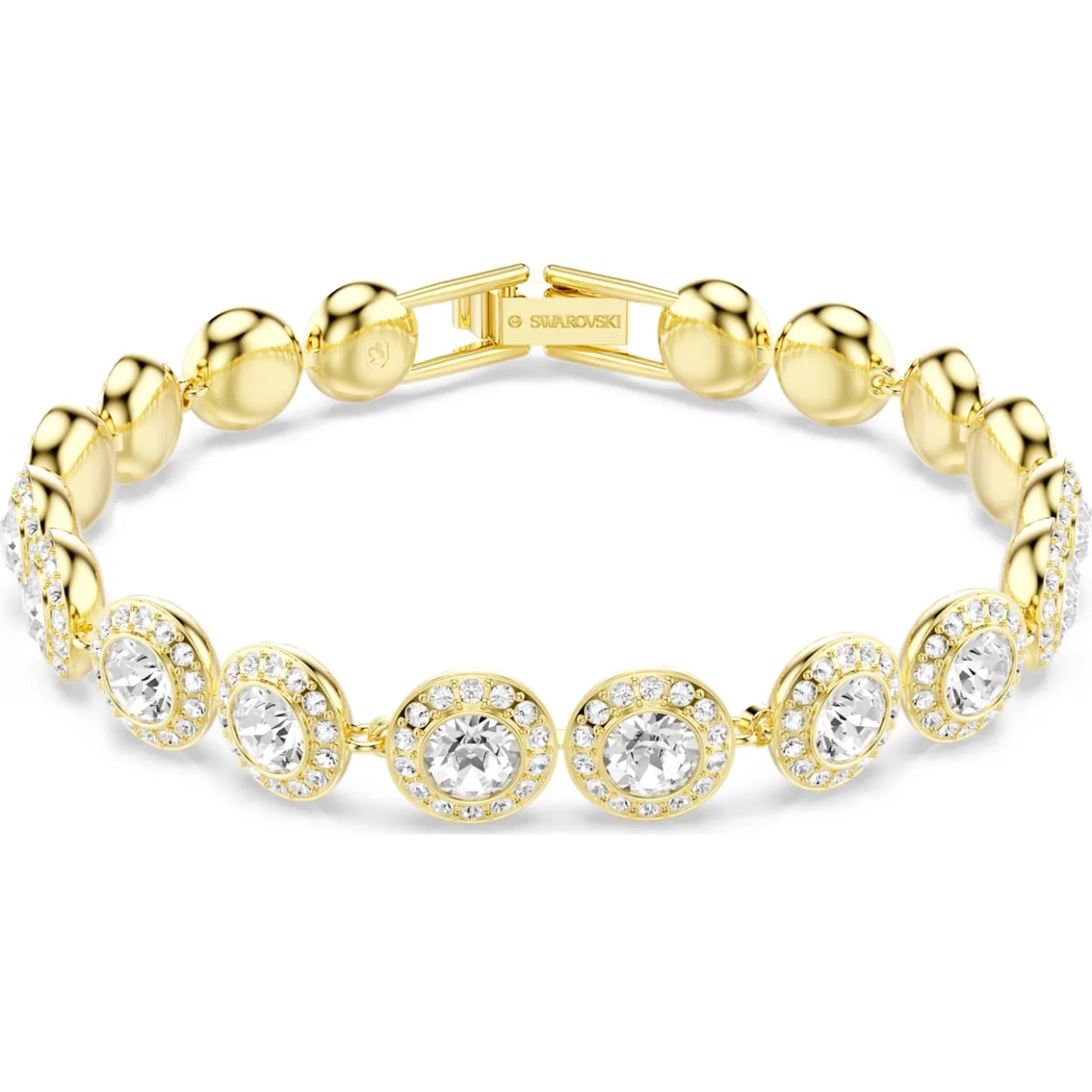Una Angelic Armband
