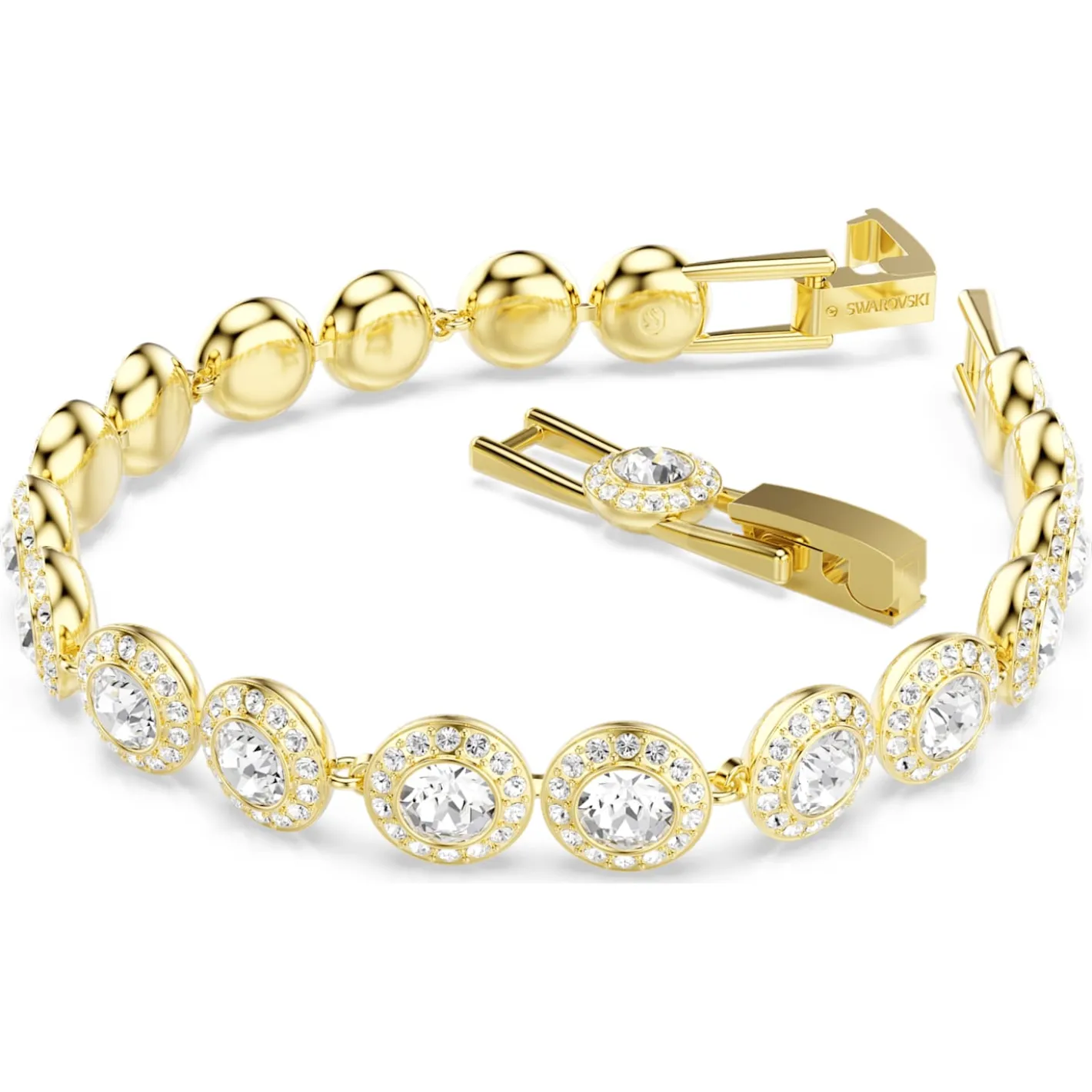 Una Angelic Armband