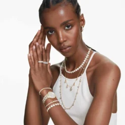 Una Angelic Armband