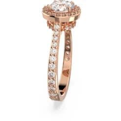 Una Angelic Cocktailring