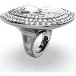 Una Angelic Cocktailring