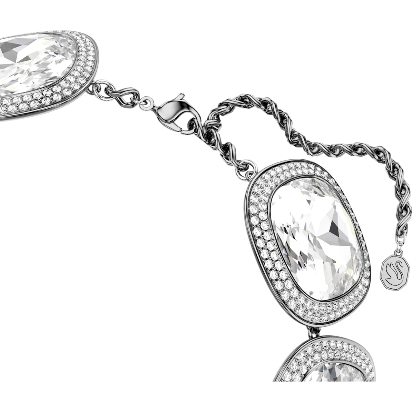 Una Angelic Halsband