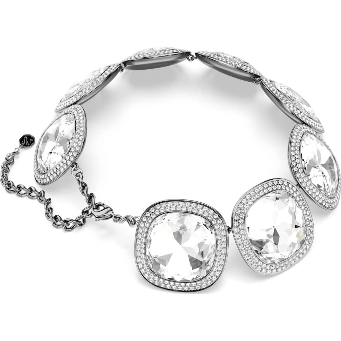 Una Angelic Halsband