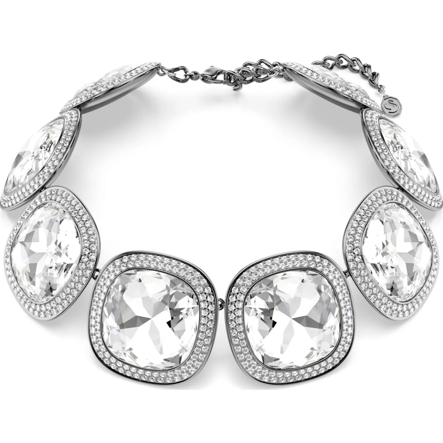 Una Angelic Halsband