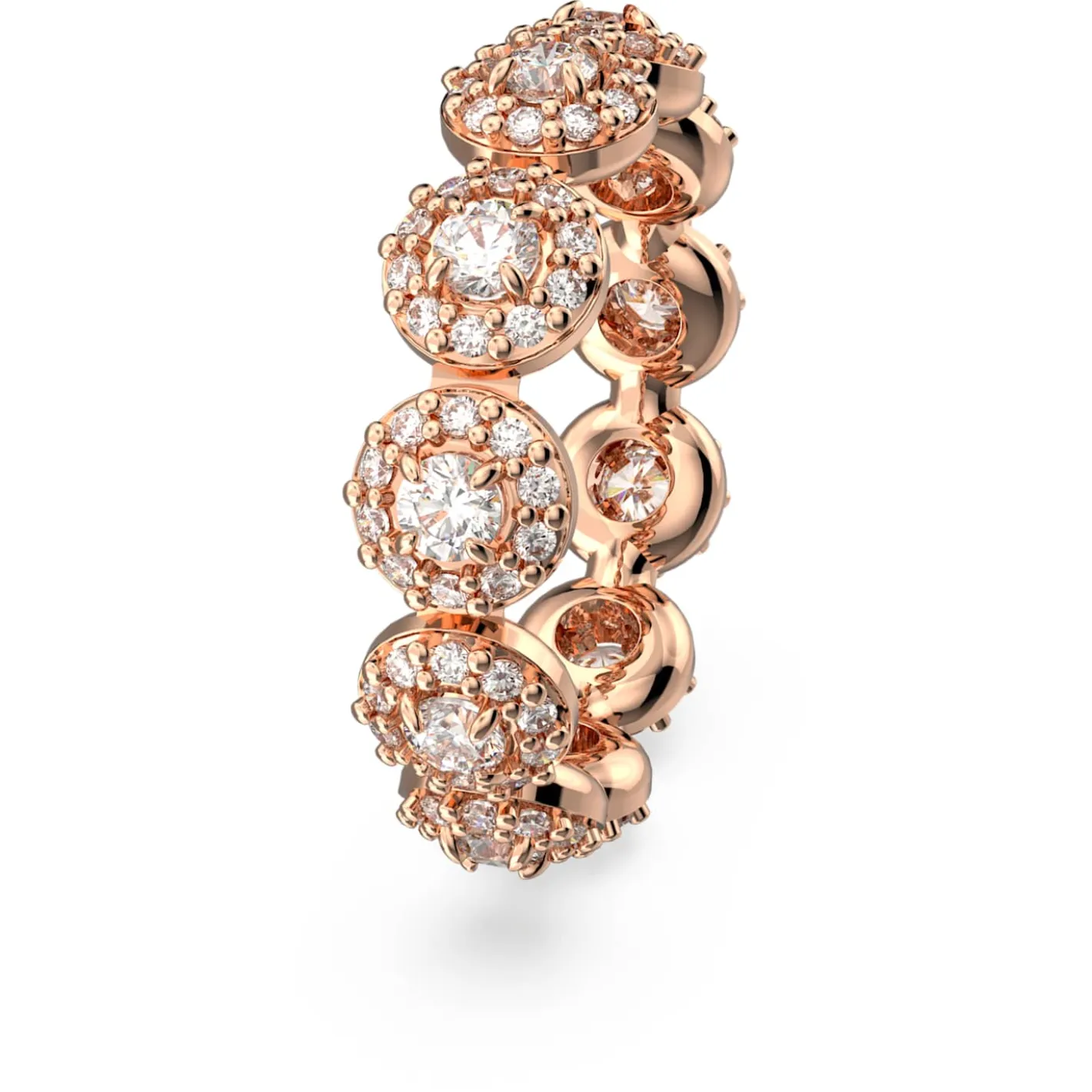 Una Angelic Ring
