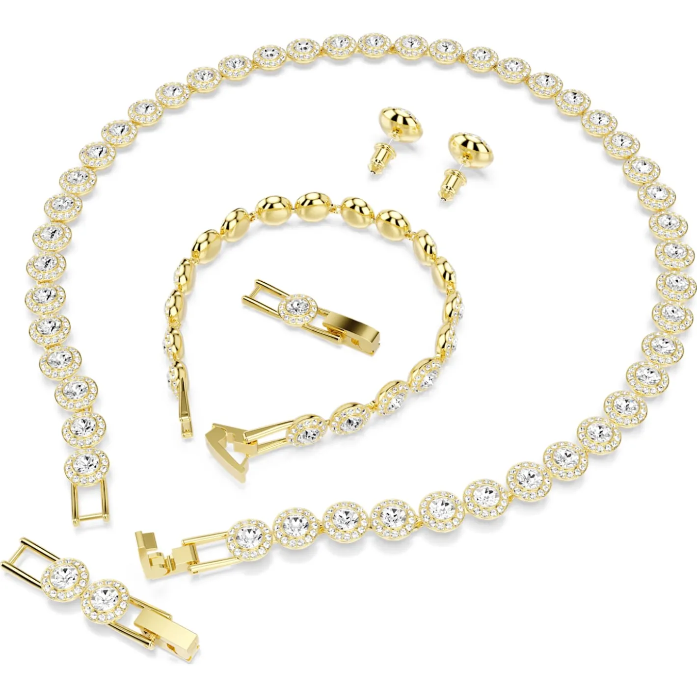 Una Angelic Set