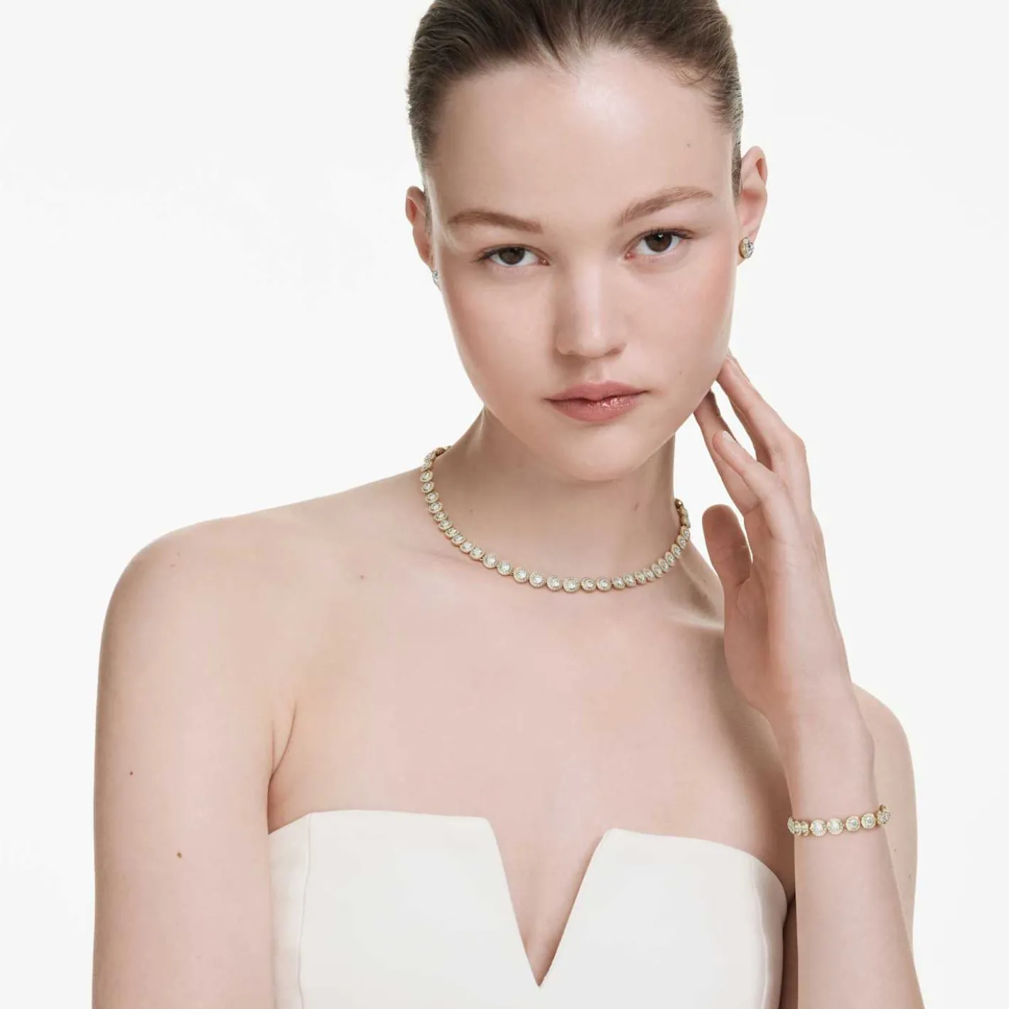 Una Angelic Set