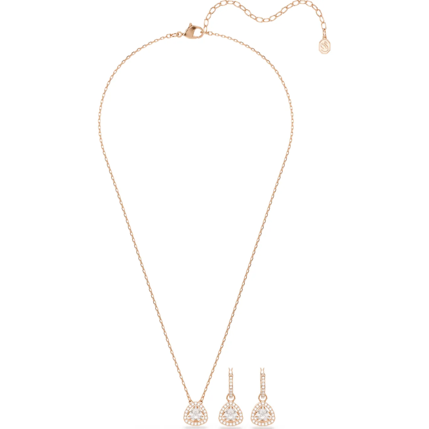 Una Angelic Set