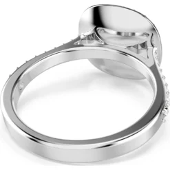 Una Angelic Strahlenkranz-Ring