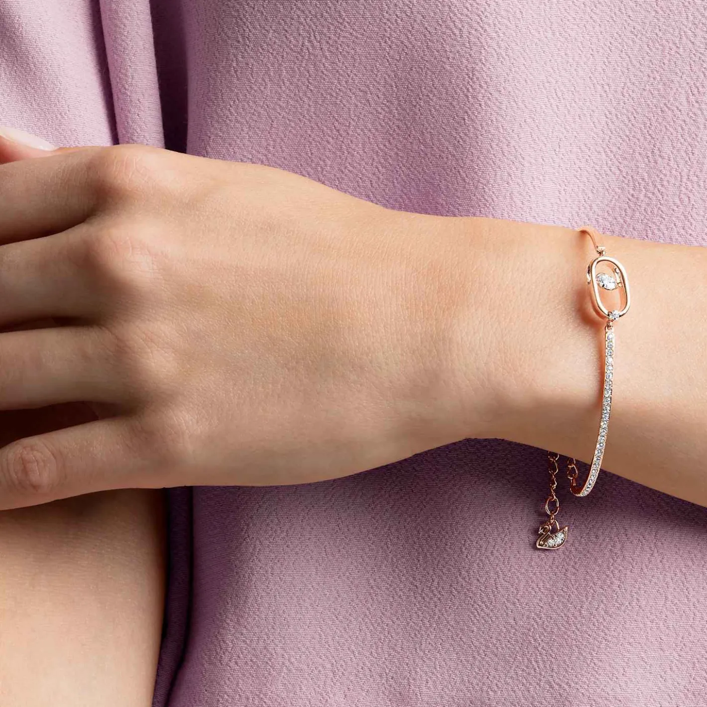 Una Armband