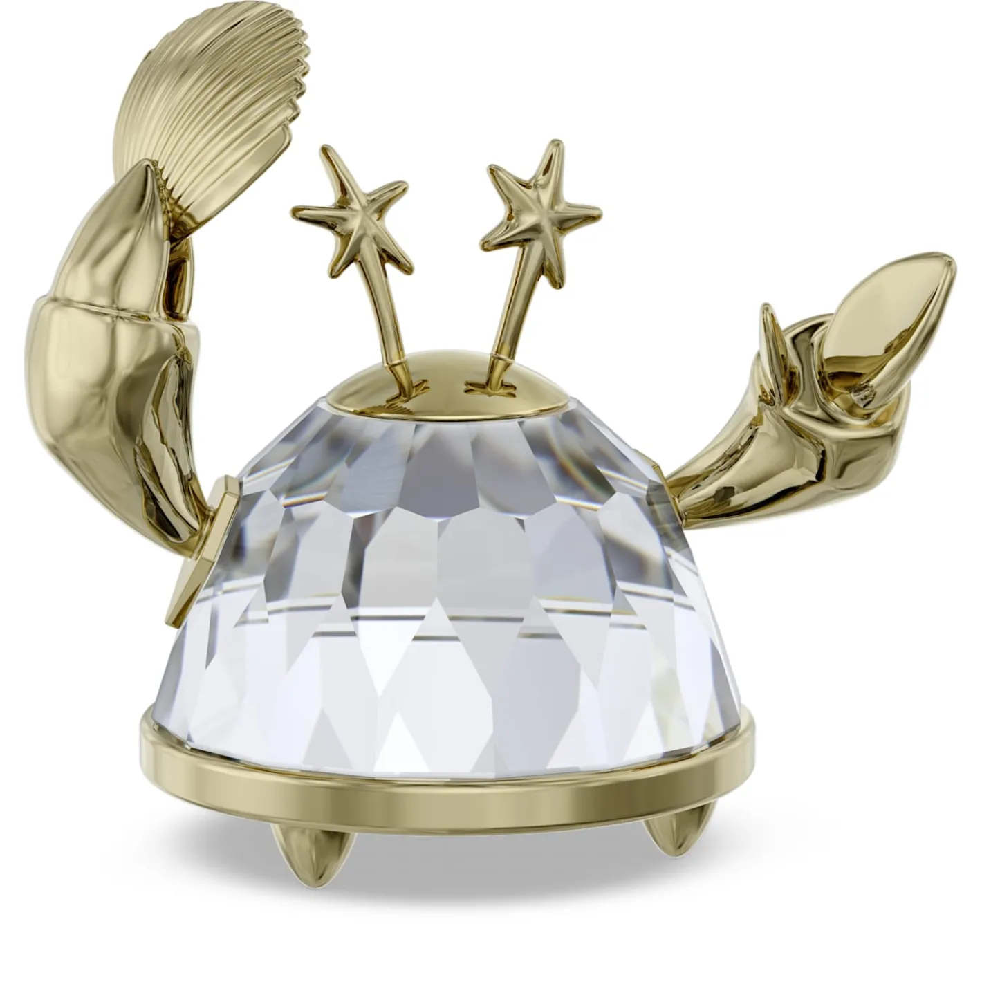 Zodiac Krebs