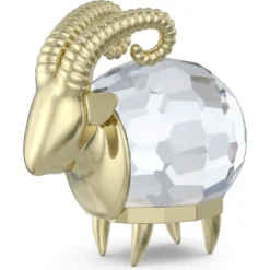 Zodiac Steinbock